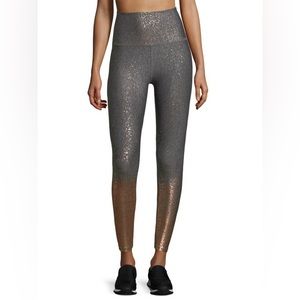 Beyond Yoga Alloy Ombre Leggings